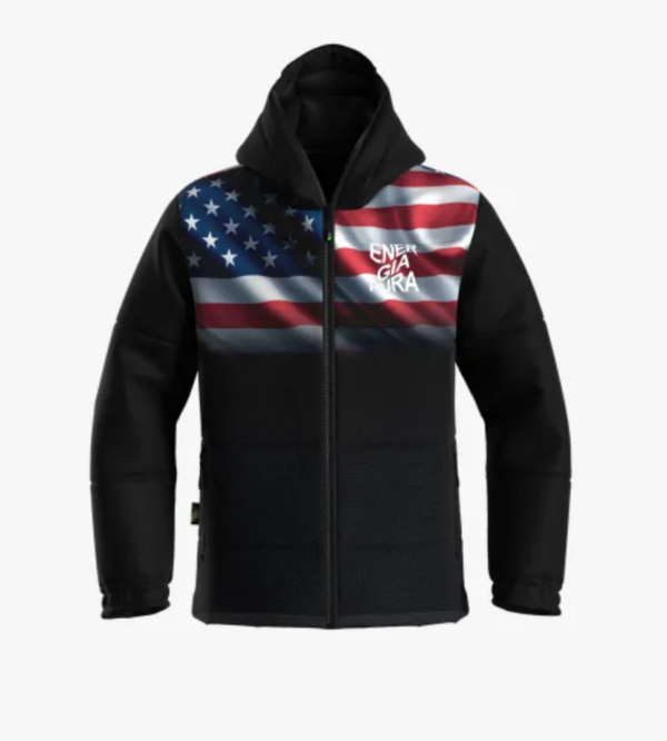 Energiapura Duvin Jr Jacket on World Cup Ski Shop